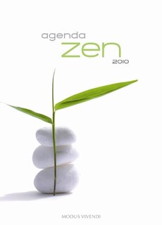 Front cover_Agenda zen 2010