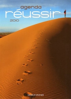 Front cover_Agenda R&eacute;ussir 2010