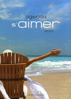 Couverture_Agenda s'aimer 2010