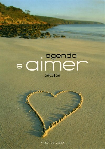 Couverture_Agenda s'aimer 2012