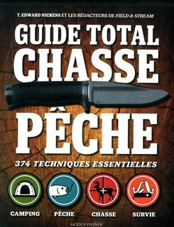 Couverture_Guide total chasse et p&ecirc;che