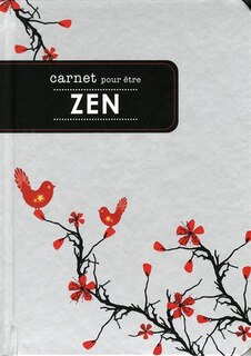 Carnet pour être zen image number 0
