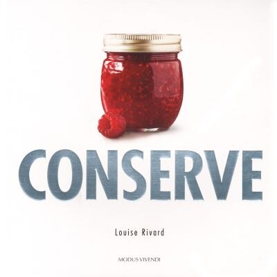 Conserve