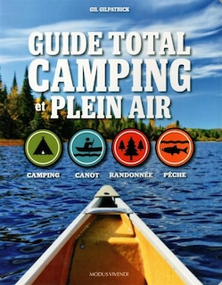 Guide total camping et plein air