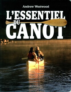 Front cover_L' essentiel du canot