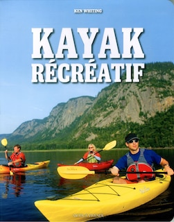 Kayak récréatif