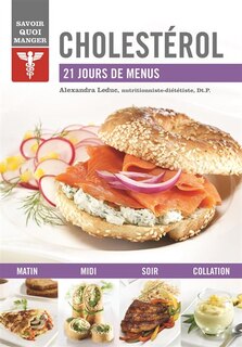 Front cover_Cholest&eacute;rol