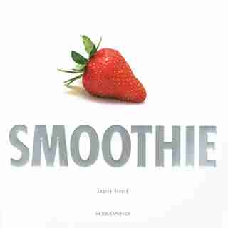 Smoothie de Louise Rivard