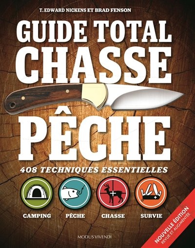 Front cover_Guide total chasse p&ecirc;che ne