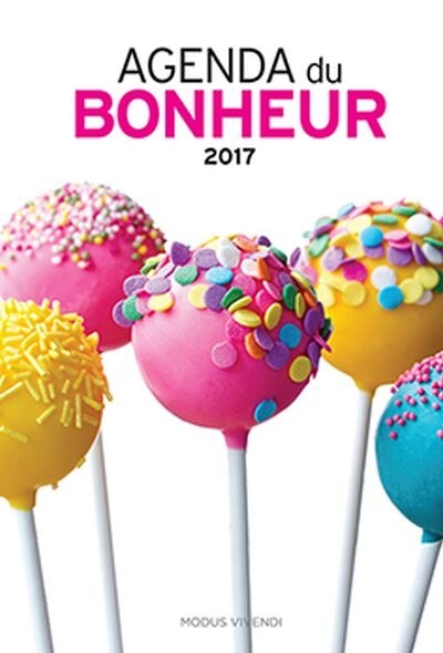 Couverture_Agenda du bonheur 2017