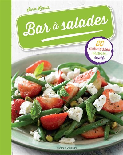 Couverture_Bar &agrave; salades