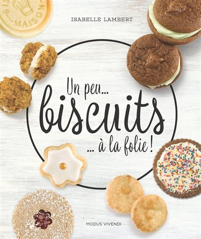 Couverture_Peu biscuits à la folie