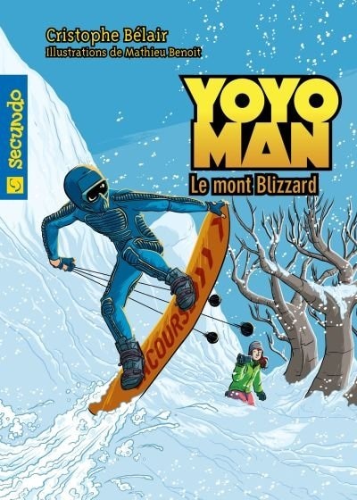 Yoyoman  2