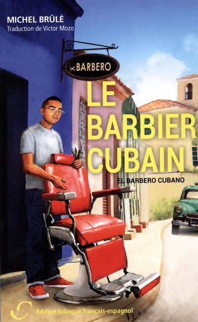 Couverture_Le barbier cubain