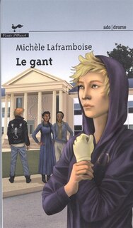 Front cover_Le gant