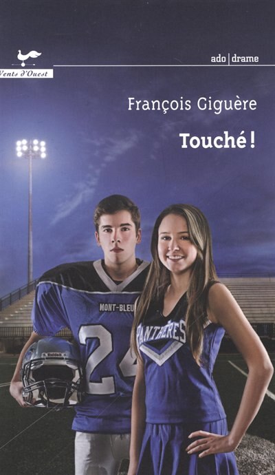 Front cover_Touch&eacute;!
