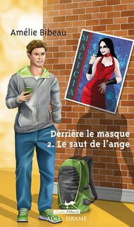 Front cover_Le saut de l'ange
