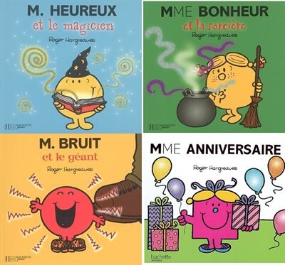 Front cover_Ensemble 4 titres Monsieur Madame 39