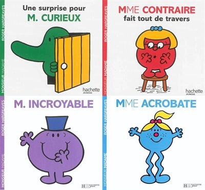 Couverture_Ensemble 4 titres Monsieur Madame 46