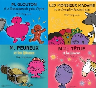 Front cover_Ensemble 4 titres Monsieur Madame 47