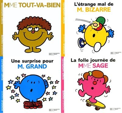 Front cover_Pack monsieur madame 2