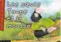 Soeurs Taupe Et La Mousse (les) de Roslyn Schwartz