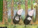 Couverture_Les soeurs Taupe et l'abeille