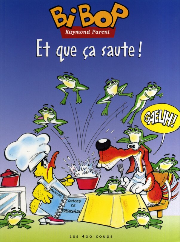 Front cover_Et que ça saute !