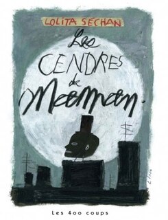 Les cendres de maman