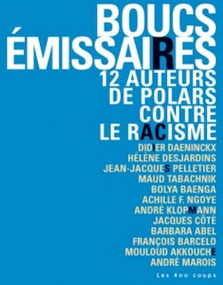 Front cover_Boucs émissaires