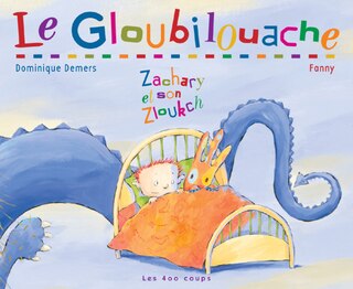 Front cover_Le Gloubilouache