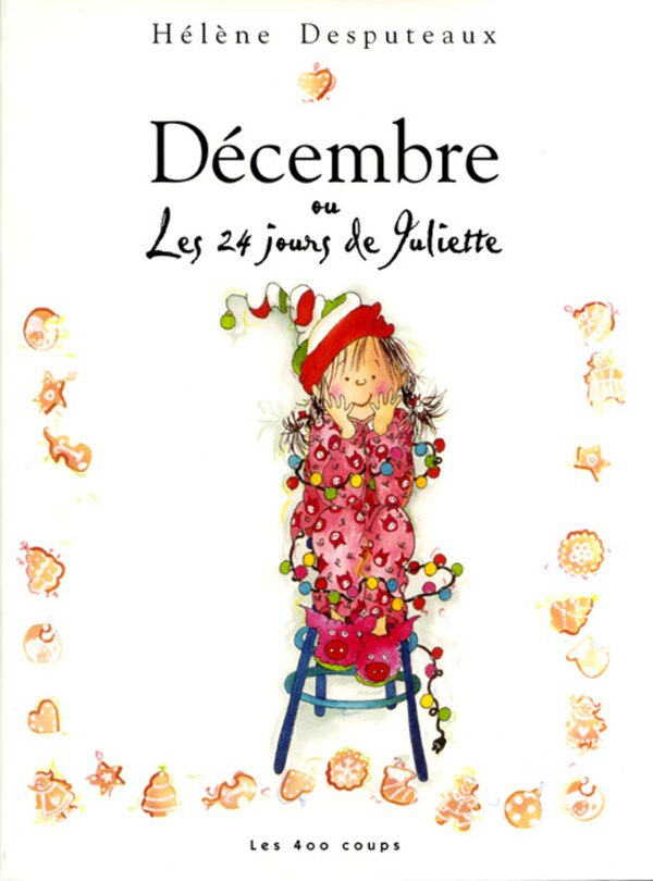 Décembre ou les 24 jours de Juliette image number 0