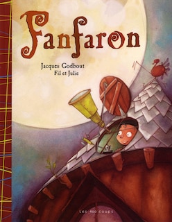 Front cover_Fanfaron