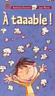 A taaable! de Nathalie Ferraris