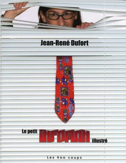 Front cover_Le petit Infoman illustré