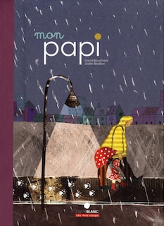 Couverture_Mon Papi