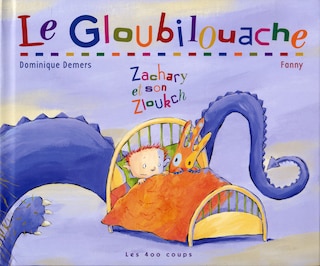 Front cover_Le Gloubilouache