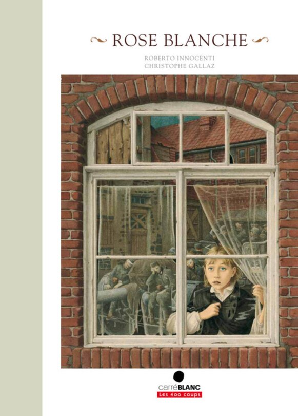 Front cover_Rose blanche