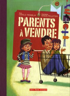 Parents à vendre image number 0