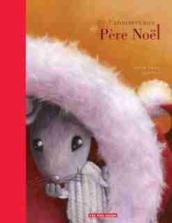 L'anniversaire du père Noël de Nathalie Somers
