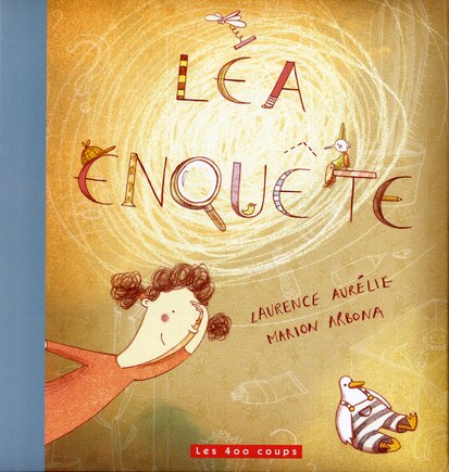 Léa enquête