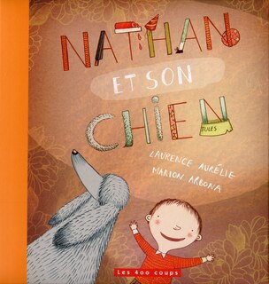 Couverture_Nathan et son chien