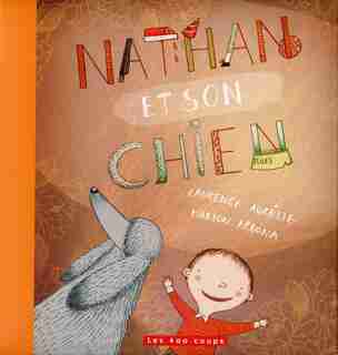 Nathan et son chien de Laurence Aurélie