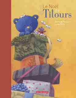 Noël de Titours (Le) de Nathalie Somers