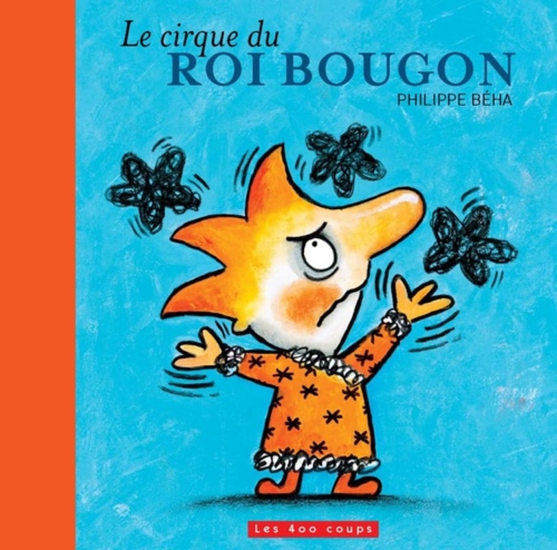 Le cirque du roi Bougon