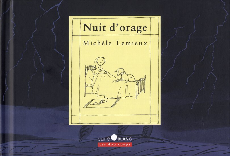 Couverture_Nuit d'orage