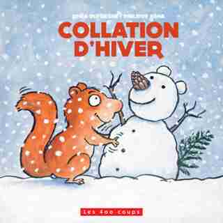 Collation d'hiver de Rhéa Dufresne