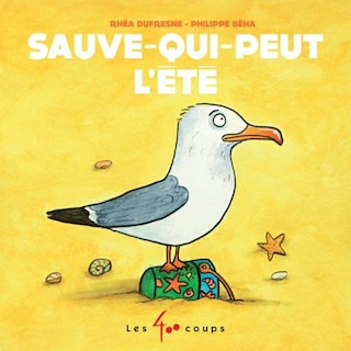 Couverture_Sauve-qui-peut l'été