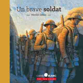 Un brave soldat de Nicolas Debon