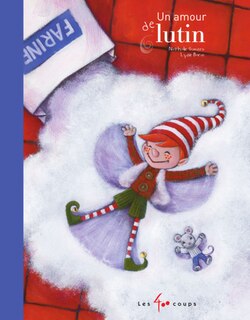 Front cover_Un amour de lutin